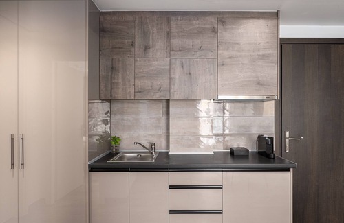 Gazi House | Athenian Spirit