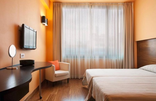 Psirri Hotel | Athens Center Square Hotel