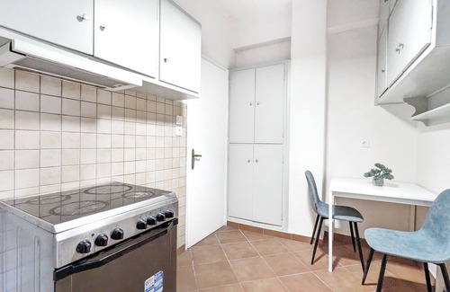 Athens Apartment | Athens Divas Velvet Gold Suites