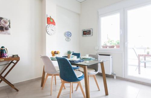 Athens City Centre Apartment | Athens Homes