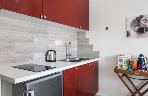 Athens City Centre Apartment | Athens Homes