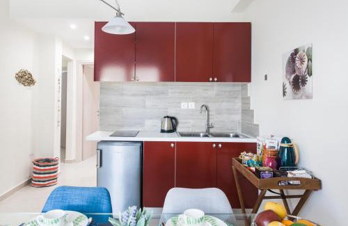Athens City Centre Apartment | Athens Homes