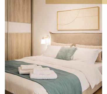 Athens Apartment | Athens House Concept Apartments