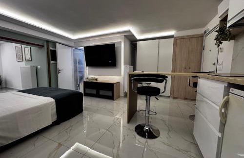 Papagou-Holargos Apartment | Athens Stay 40