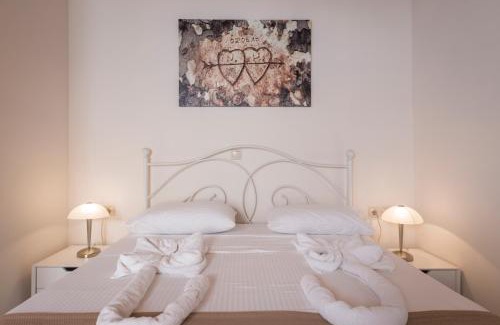 Platanias Town Apartment | Athina Apartments Near The Sea Platania