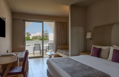 Ammoudara Hotel | Atlantica Akti Zeus