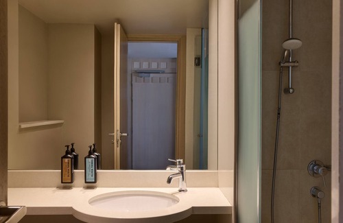 Ammoudara Hotel | Atlantica Akti Zeus