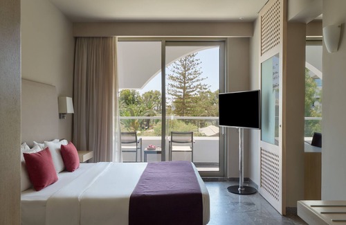 Ammoudara Hotel | Atlantica Akti Zeus
