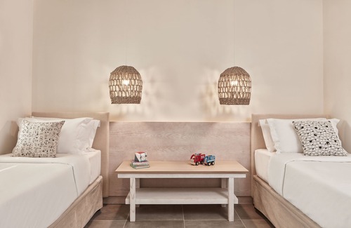 Gennadi Resort | Atlantica Dreams Resort - All Inclusive