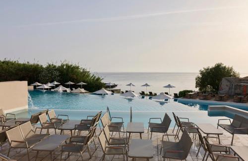 Neromilos Resort | Atlantica Eleon Grand Resort