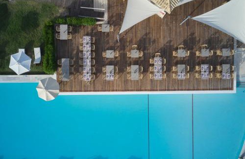 Neromilos Resort | Atlantica Eleon Grand Resort