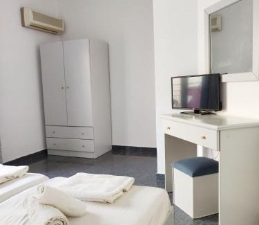 Karpathos Apartment | Atrium Apartment #2