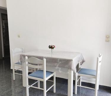 Karpathos Apartment | Atrium Apartment #2