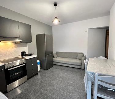 Karpathos Apartment | Atrium Apartment #2