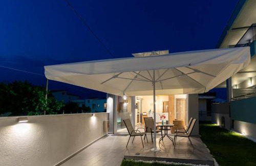 Keramoti Apartment | AURA APARTMENTS