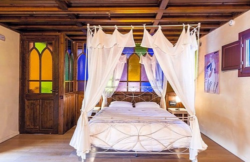 Rhodes Old Town Hotel | Avalon Boutique Suites Hotel