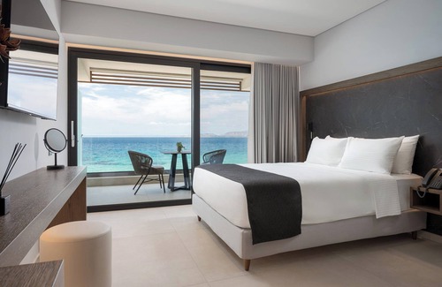 Korinthos Hotel | Avant Blue Boutique Hotel