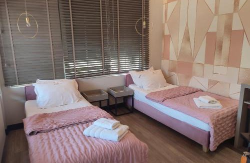 Nea Khili Apartment | Avenue Luxury Apartments