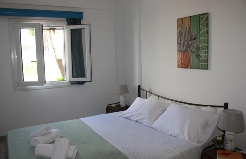 Avlemonas Apartment | Avlemonas apartment