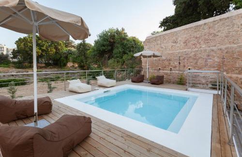 Rhodes Bed & Breakfast | Aylin Executive Suites