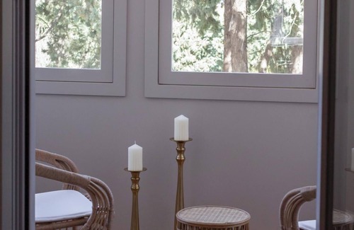 Rhodes Apartment | Aylin Executive Suites- Sachnisi Suite