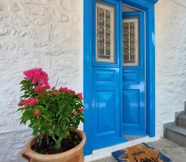 idhra Apartment | Azure Haven