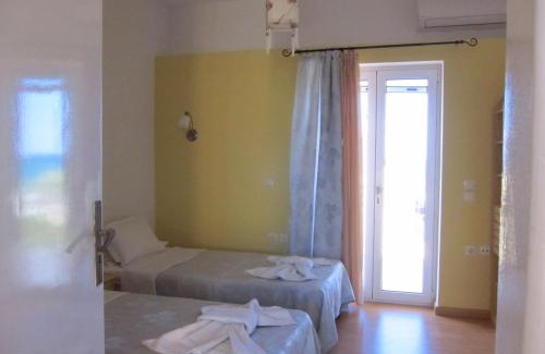 Gerani Apartment | Baladinos Apartments