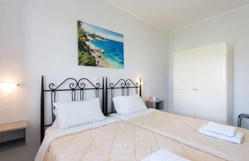 Kassiopi Apartment | Balaris Apartments