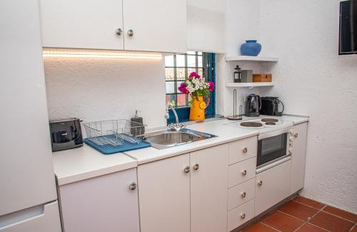 Barbati Apartment | Barbati Bay Suite