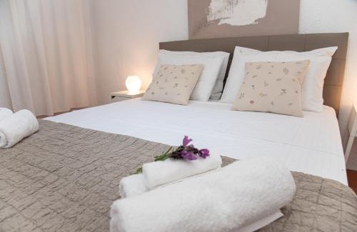 Barbati Apartment | Barbati Bay Suite