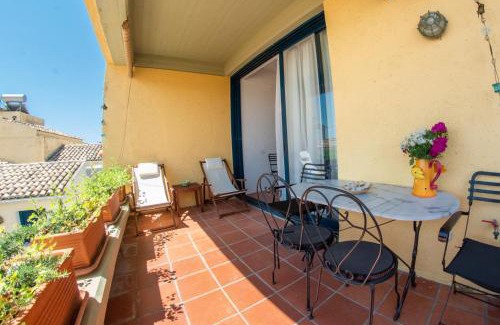 Barbati Apartment | Barbati Bay Suite