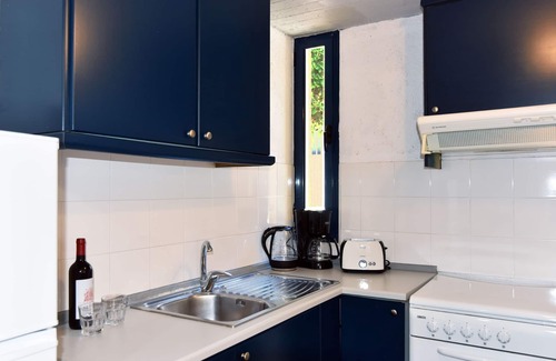 Barbati Apartment | Barbati Beach House