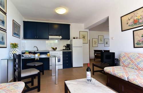 Barbati Apartment | Barbati Beach House