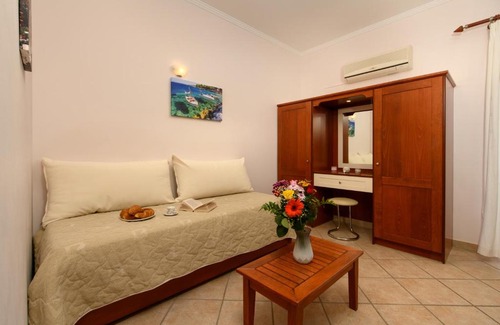 Barbati Apartment | Barbati View Luxury Apartments