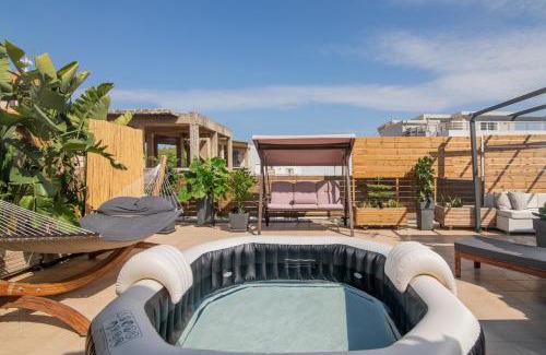 Heraklion Apartment | Baulus Yard Luxury