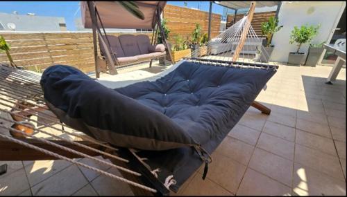 Heraklion Apartment | Baulus Yard Luxury