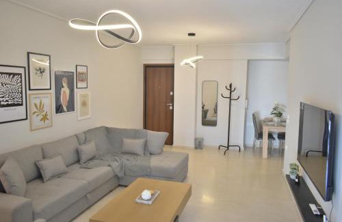 Trikala Apartment | Be My Guest