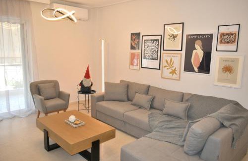 Trikala Apartment | Be My Guest