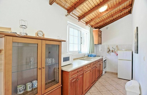 Kassiopi Villa | Beach Villa Nancy - Kassiopi ,Ionian Islands