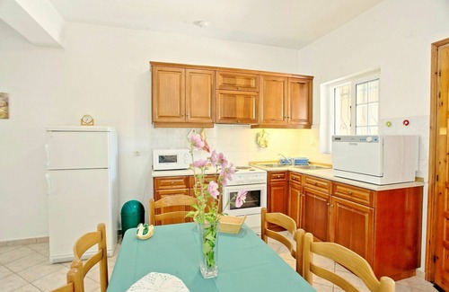 Kassiopi Villa | Beach Villa Nancy - Kassiopi ,Ionian Islands