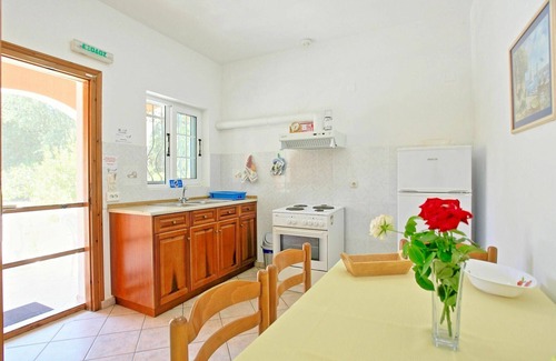 Kassiopi Villa | Beach Villa Nancy - Kassiopi ,Ionian Islands