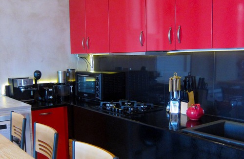 Agia Pelagia House | Beautiful house with sea view 2 steps from the sandy beach of Agia Pelagia