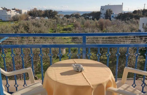 Agios Prokopios Bed & Breakfast | Bed and breakfast ∙ 3 guests