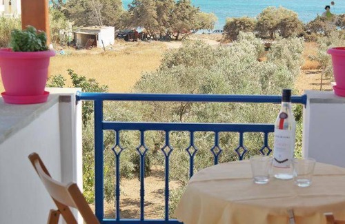 Agios Prokopios Bed & Breakfast | Bed and breakfast ∙ 3 guests