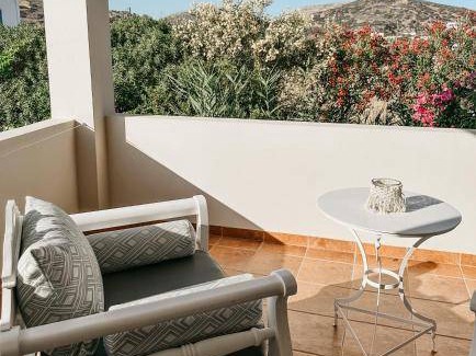 Galissas Bed & Breakfast | Bed and breakfast ∙ 4 guests
