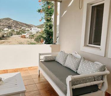 Galissas Bed & Breakfast | Bed and breakfast ∙ 4 guests