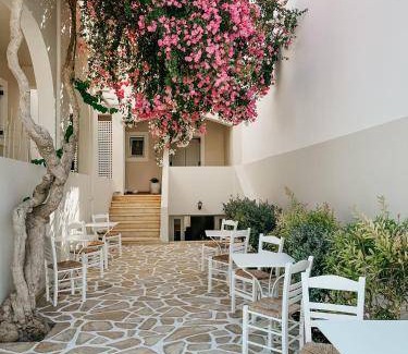 Galissas Bed & Breakfast | Bed and breakfast ∙ 4 guests