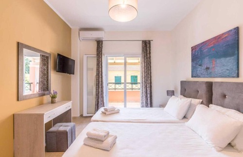 Kato Korakiana House | BELLA DE LUX APTS