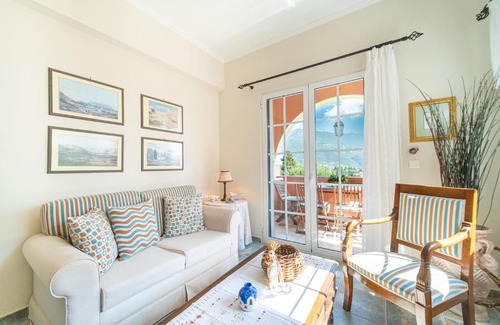Kato Korakiana Apartment | Bella Vista