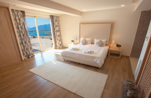 Diasella Hotel | Belvedere Hotel